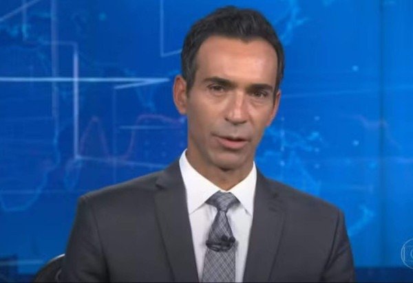 Reprodução/TV Globo