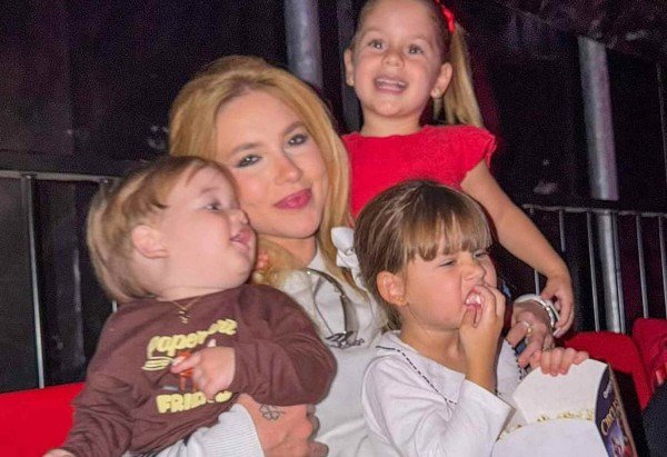 Observatorio dos Famosos