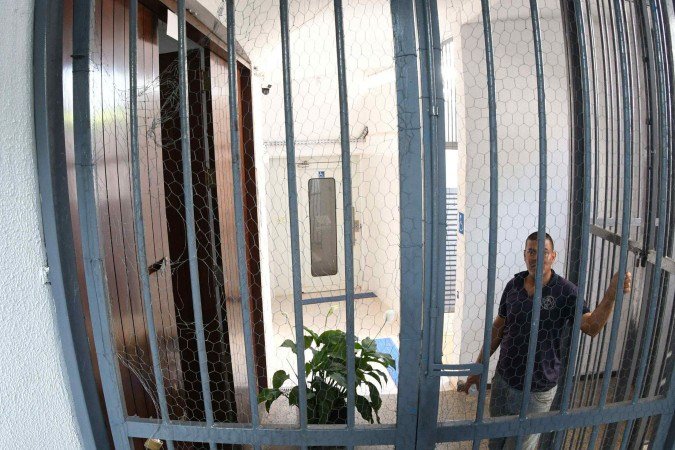  Criminoso levou peças valiosas que pertenceram a personalidades da capital