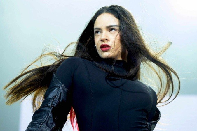 Radical e fascinante: 'Lux', de Rosalía, seria o melhor álbum do ano?