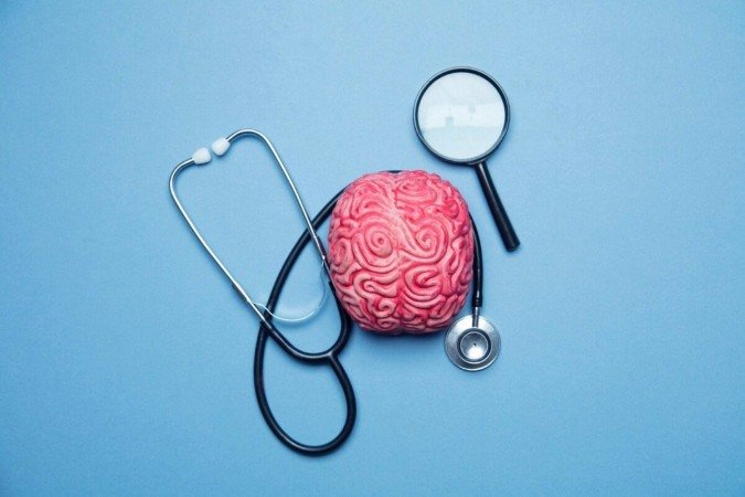 O AVC ainda é uma das principais causas de morte e incapacidade no Brasil (Imagem: Ink Drop | Shutterstock) - (crédito: EdiCase) O AVC ainda é uma das principais causas de morte e incapacidade no Brasil (Imagem: Ink Drop | Shutterstock) - (crédito: EdiCase)