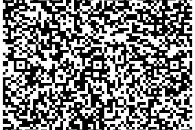 Aponte a câmera do celular para retirar o ingresso - (crédito: Divulgação: Correio Braziliense) Aponte a câmera do celular para retirar o ingresso - (crédito: Divulgação: Correio Braziliense)