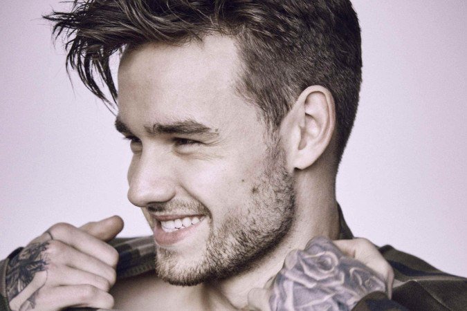 Carta rara de Taylor Swift para Liam Payne vai a leilão -  (crédito: TMJBrazil)