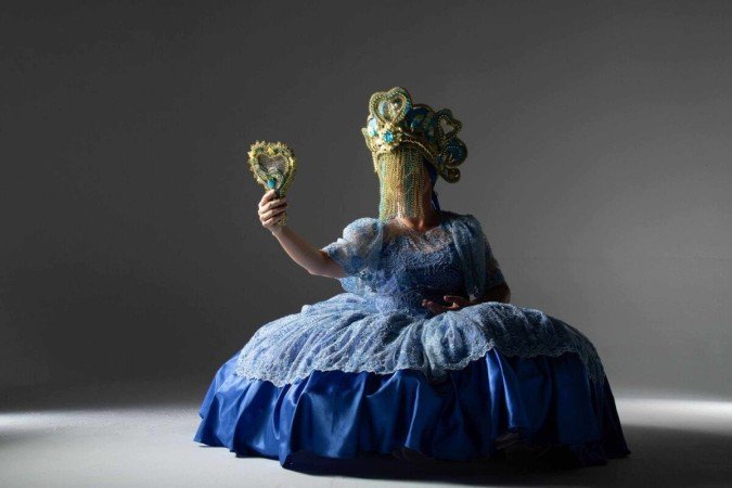 Cada pessoa é guiada por um orixá (Imagem: Lucimara Terra | Shutterstock) - (crédito: EdiCase) Cada pessoa é guiada por um orixá (Imagem: Lucimara Terra | Shutterstock) - (crédito: EdiCase)