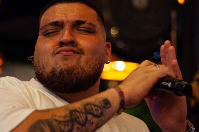 Diversidade embala festa do Complexo Fora do Eixo neste domingo (16/11)