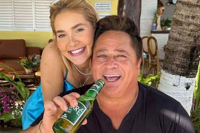 Virginia Fonseca revela como está sua relação com Leonardo após assumir namoro com Vini Jr.