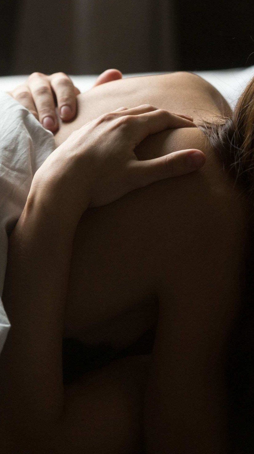  Estudo do JAMA Psychiatry mostra que sexo e elogios afetuosos aceleram a cicatriza&ccedil;&atilde;o ao potencializar os efeitos da ocitocina e reduzir o estresse -  (crédito: Freepik)