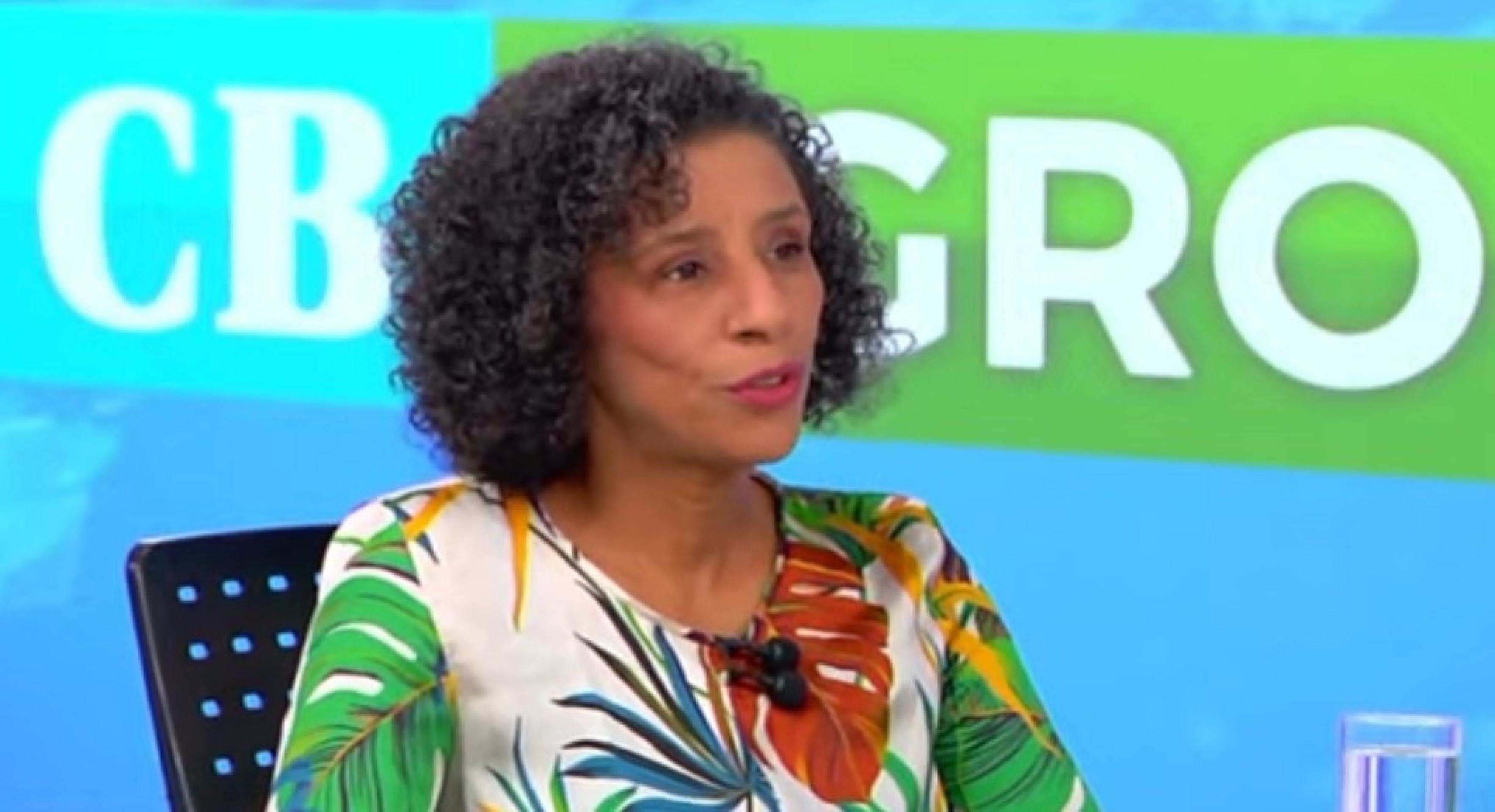 Produtora rural do DF fala sobre os desafios e da liderança feminina no campo