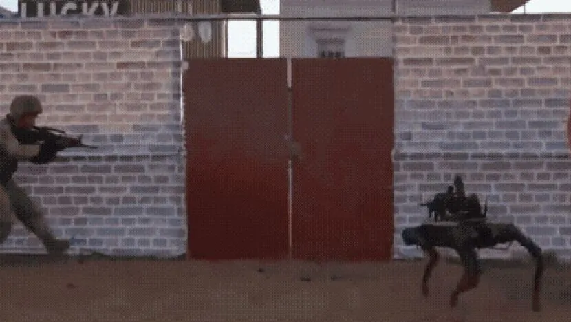 TV estatal da China divulga imagens de 