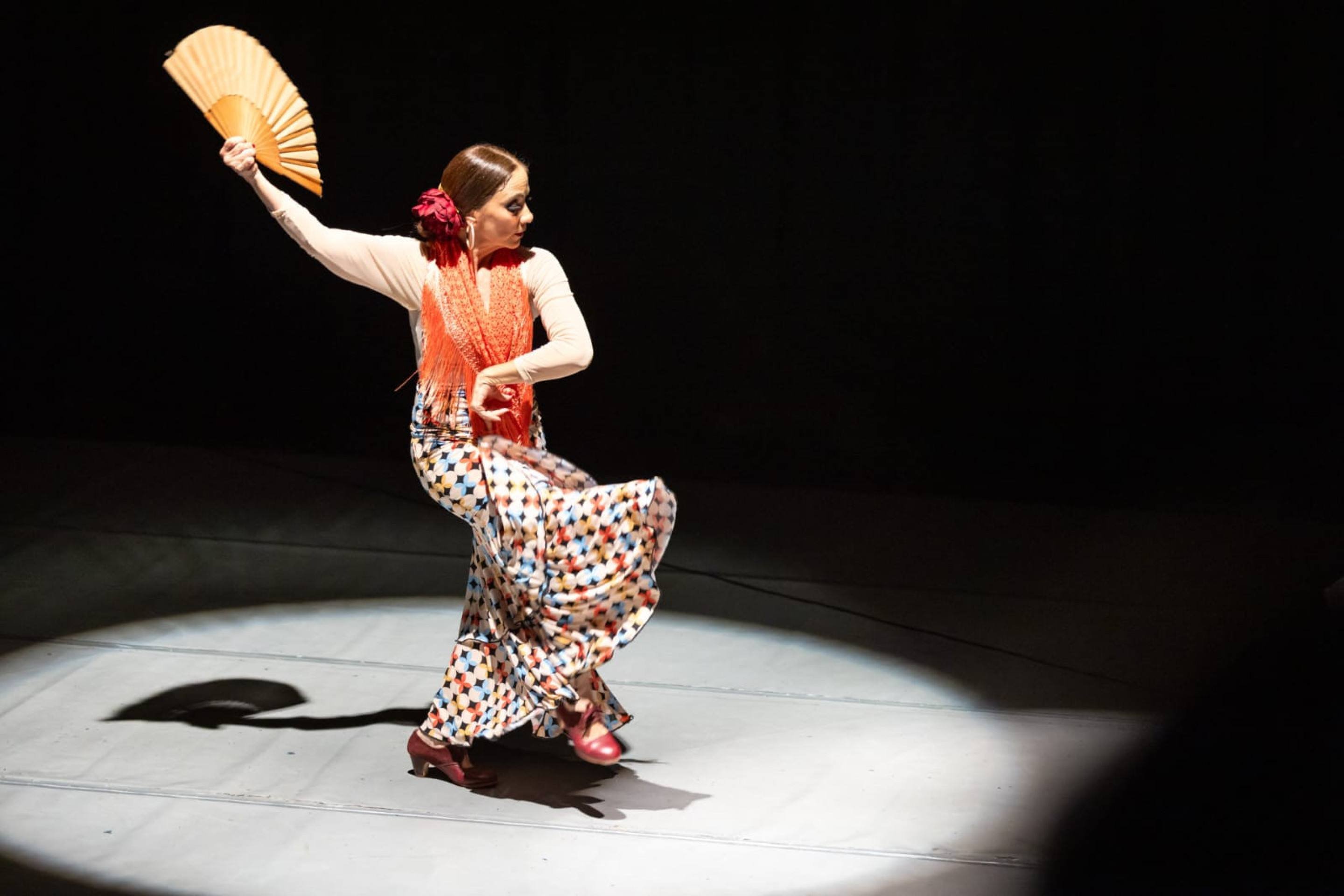 Notas Flamencas une música brasileira ao ritmo espanhol neste sábado