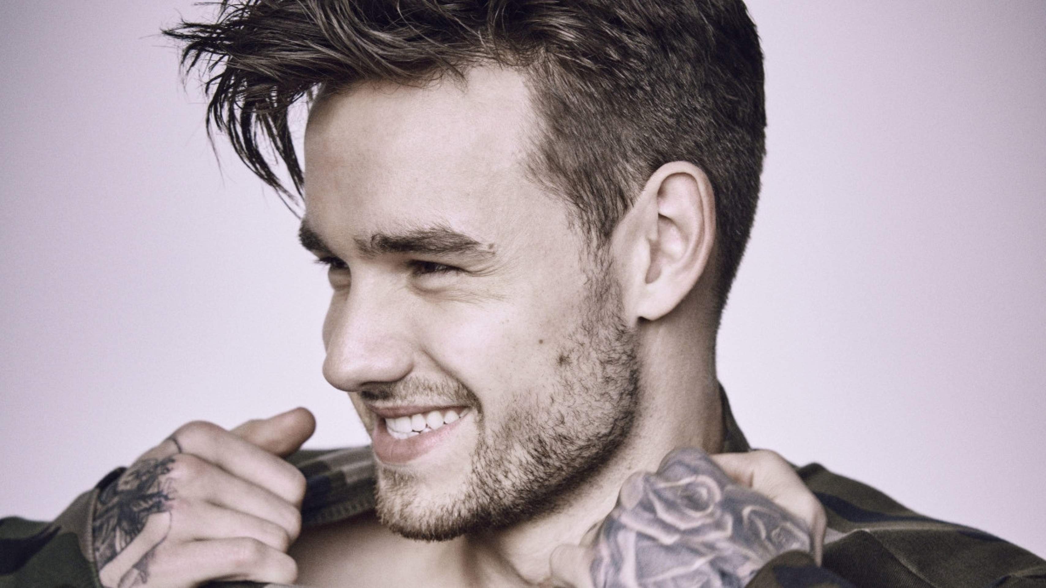 Carta rara de Taylor Swift para Liam Payne vai a leilão