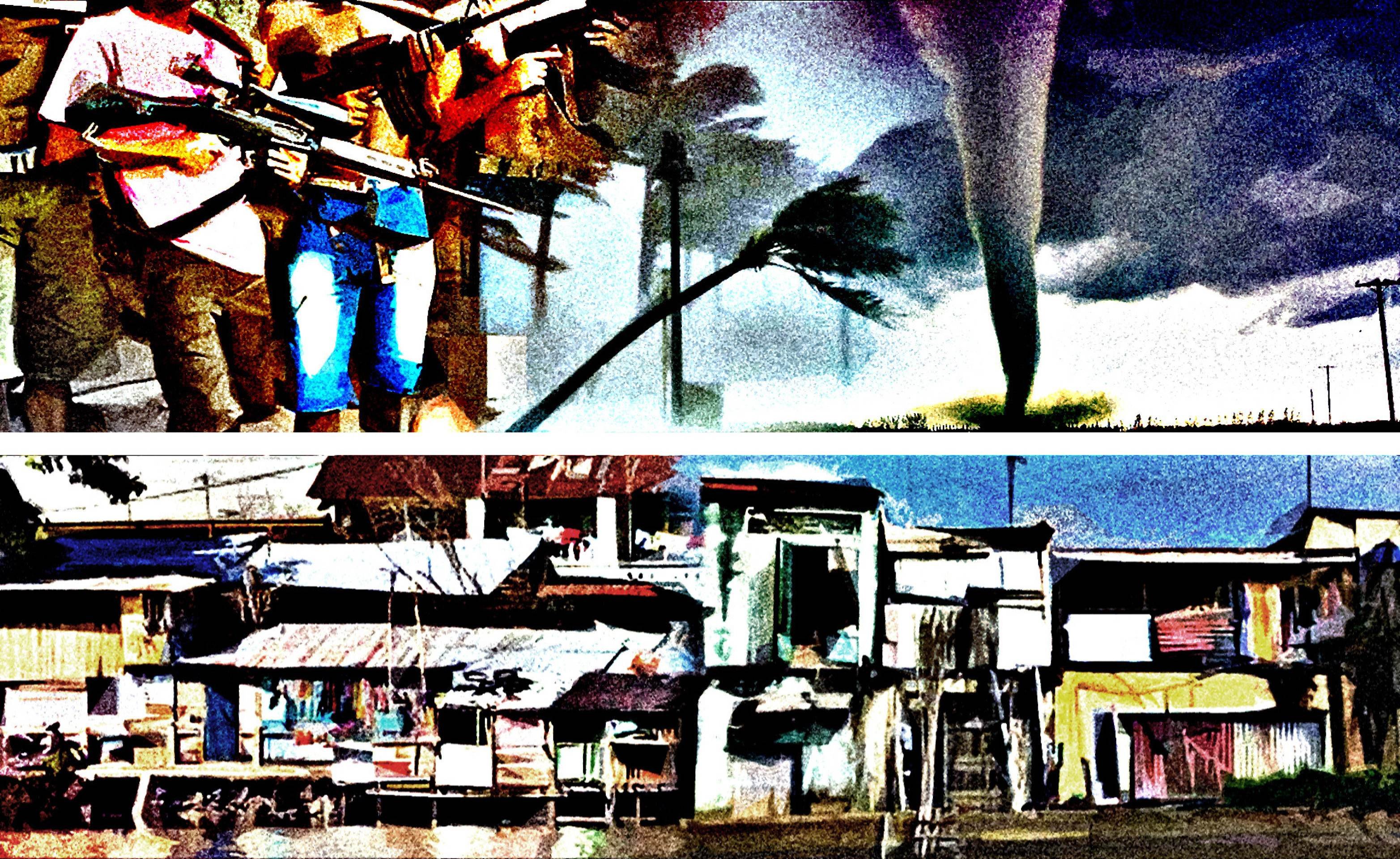 COP30: hora de enfrentar a interseção entre mudanças no clima e conflitos 