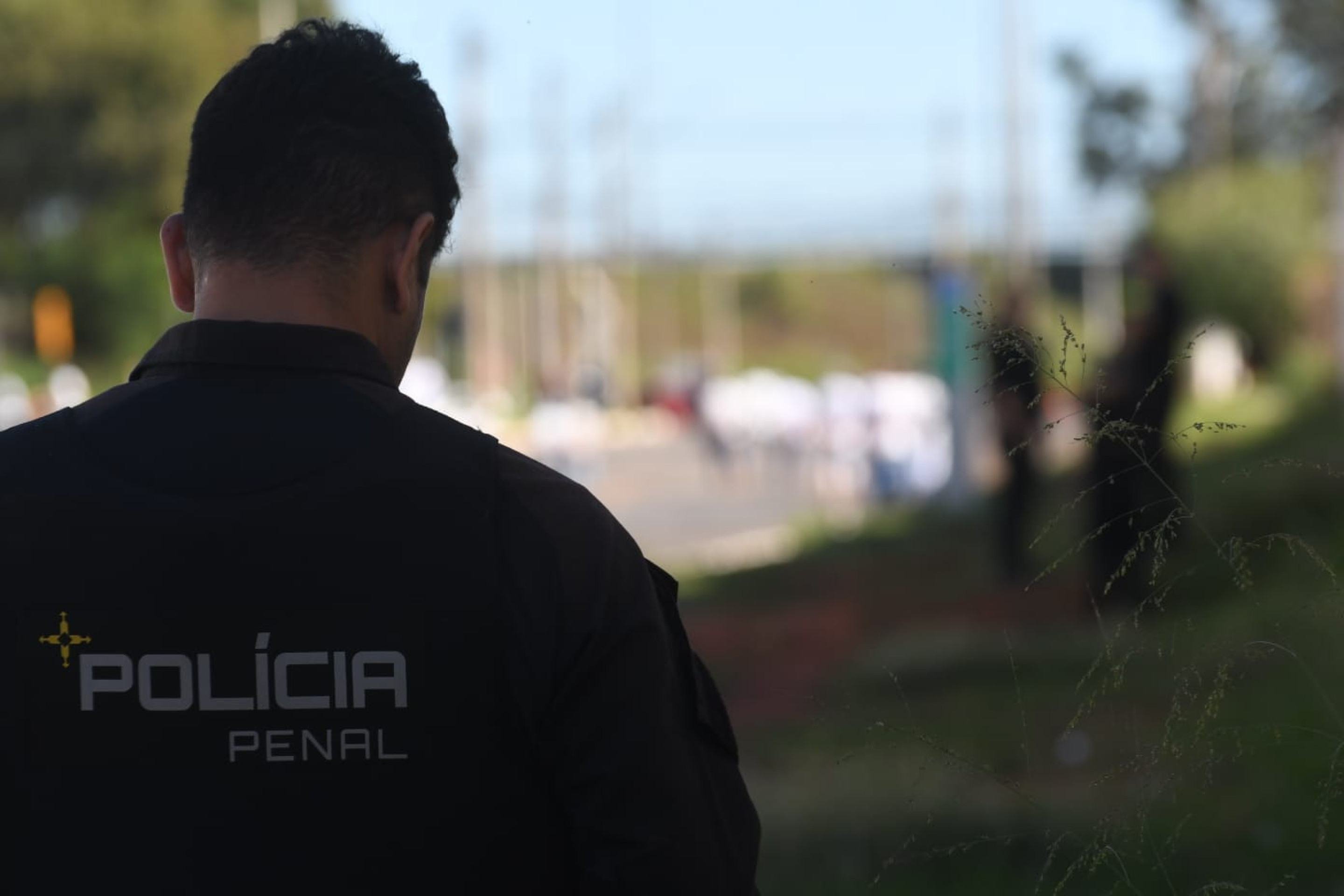 Qualquer pessoa pode, de forma an&ocirc;nima, fornecer informa&ccedil;&otilde;es sobre custodiados foragidos ou que estejam descumprindo as normas estabelecidas