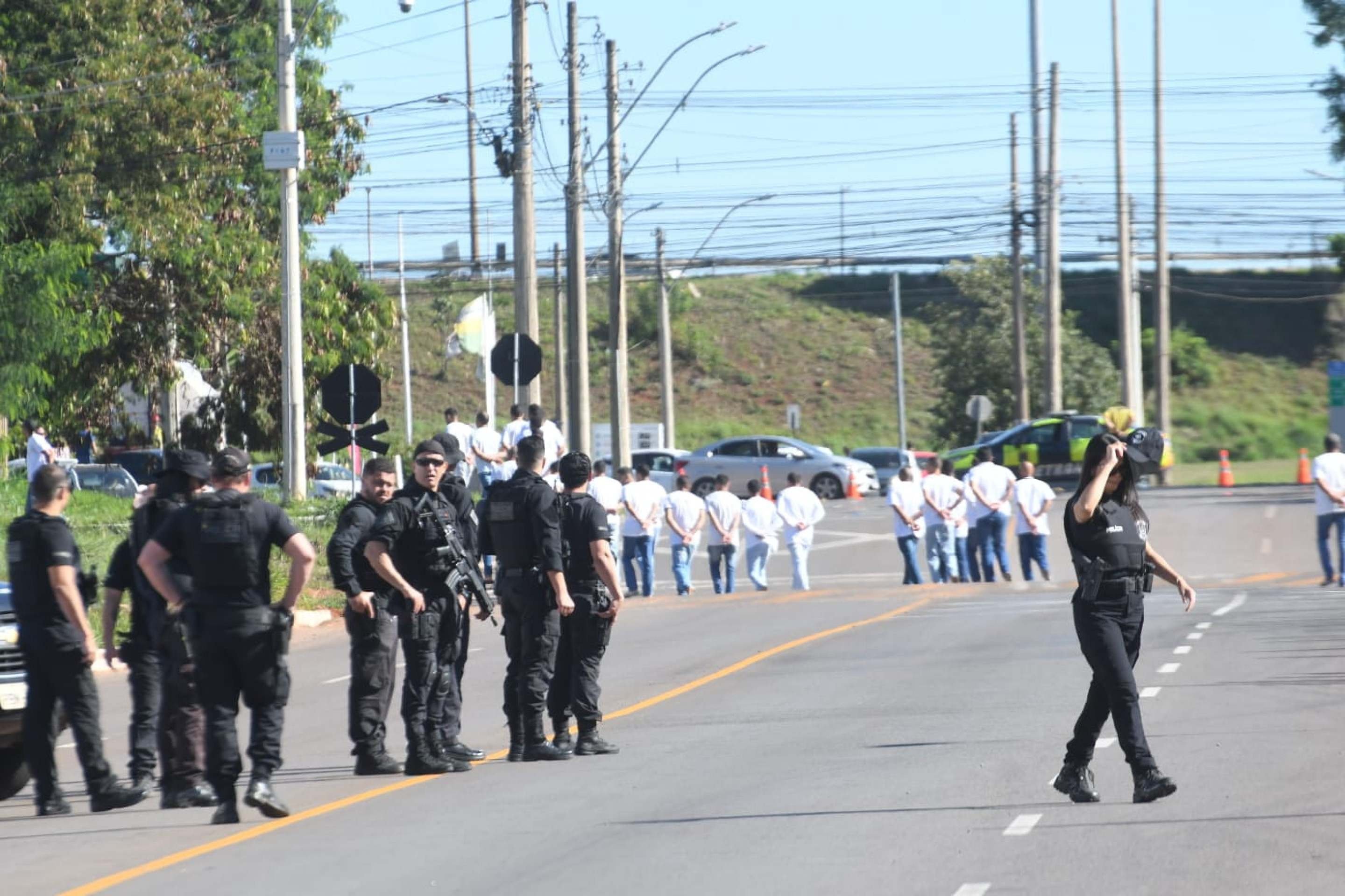 O per&iacute;odo da pen&uacute;ltima sa&iacute;da tempor&aacute;ria do ano ser&aacute; de 14 a 17 de novembro de 2025.