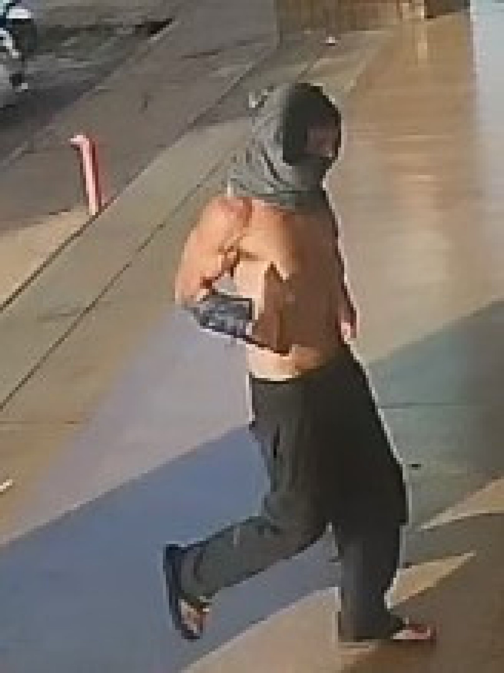 Polícia prende em flagrante assaltante de drogarias na Asa Norte