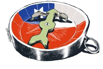 entrelinhas 1611 -  (crédito: kleber sales)