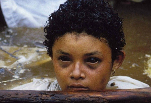 José Carlos Cueto/BBC News Mundo