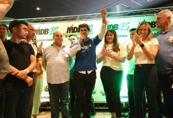 Divulgação/Agência Brasília