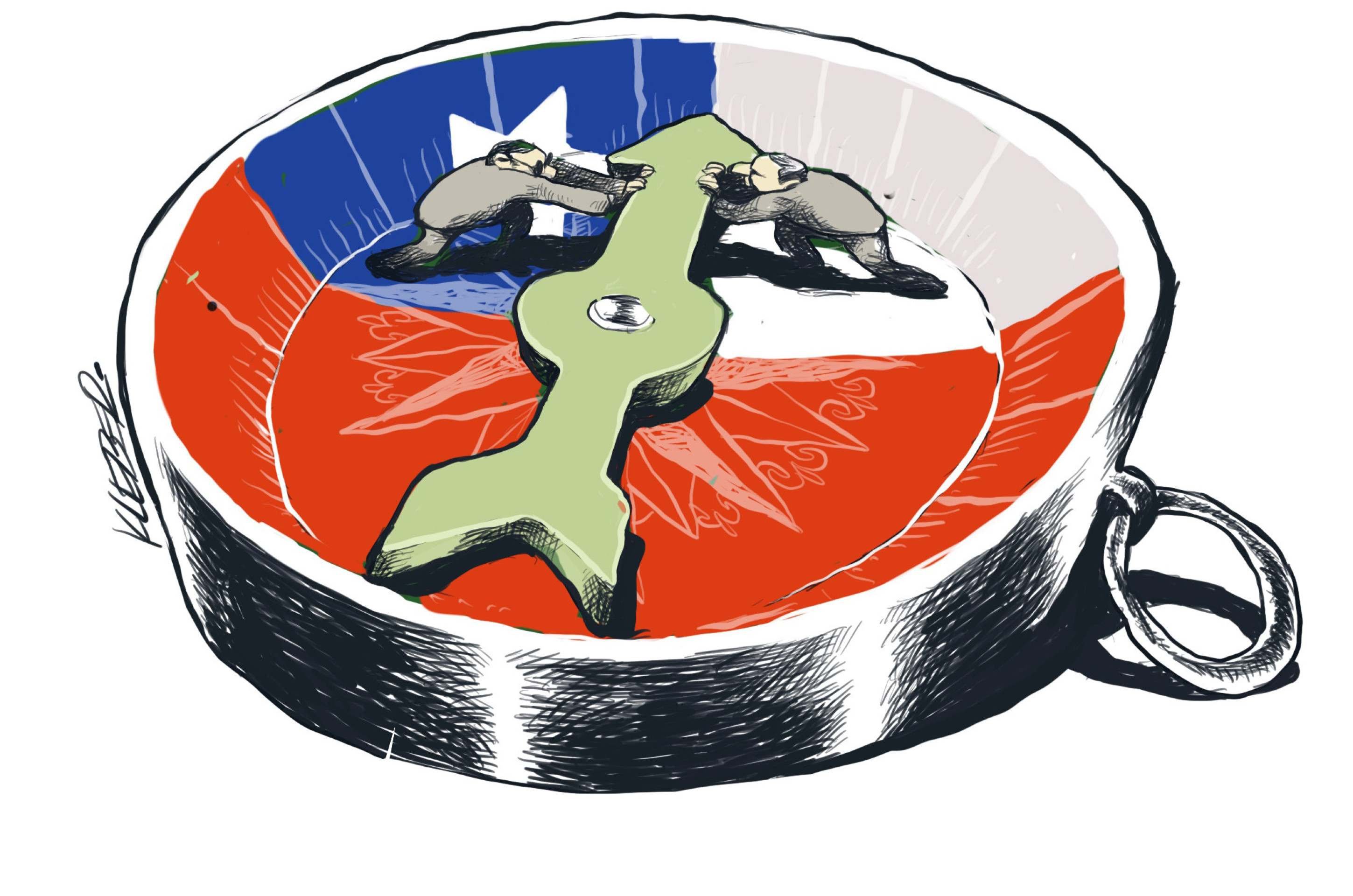 Nas Entrelinhas: O sonho acabou e chilenos vão às urnas sob o signo do medo