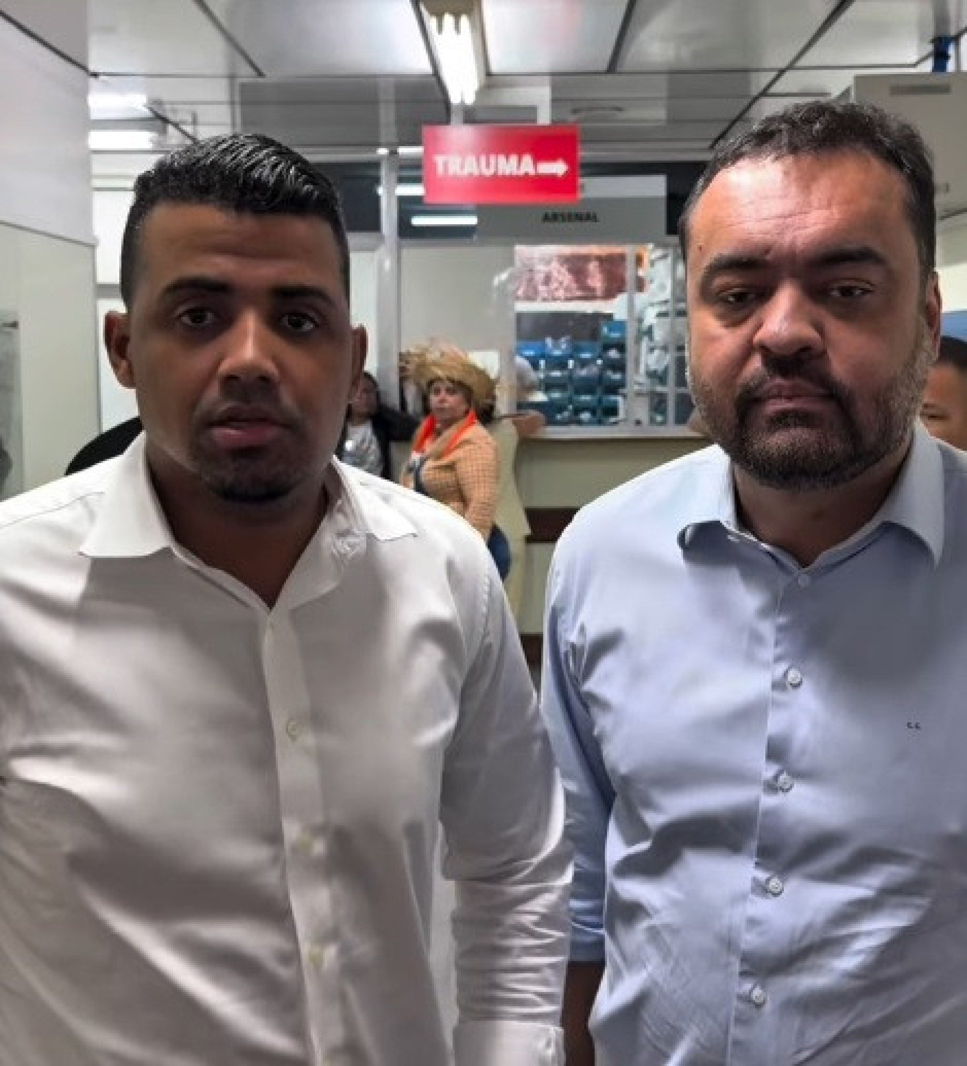 Denúncia do MPF atinge ex-deputado