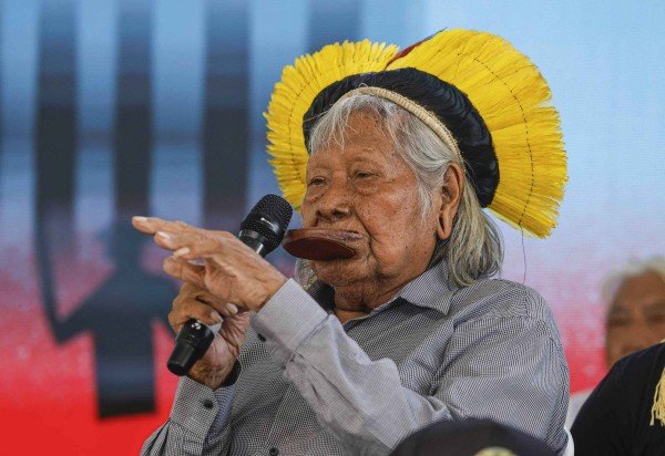 Tânia Rêgo/Agência Brasil