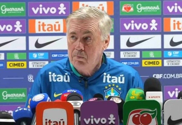 Foto: Rafael Ribeiro/CBF