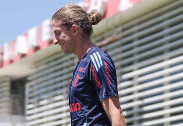 Foto: Gilvan de Souza/CRF