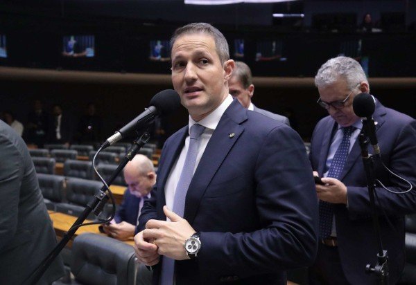 Bruno Spada/Câmara dos Deputados