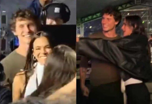 Reprodução/Redes Sociais