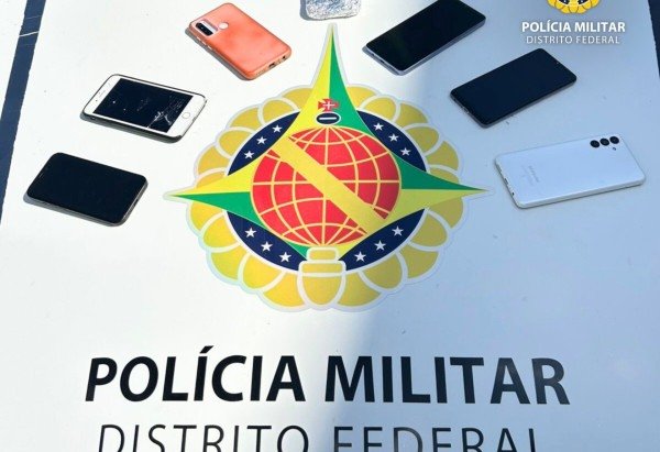 PMDF/Divulgação
