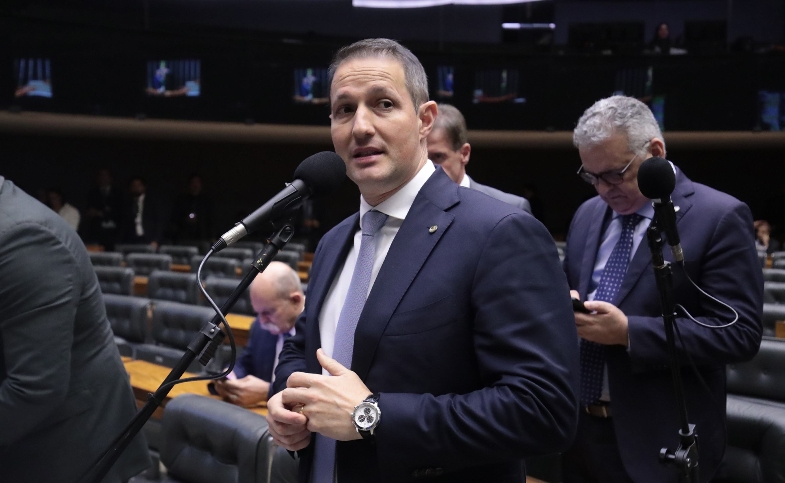 PL Antifacção em busca de um texto final