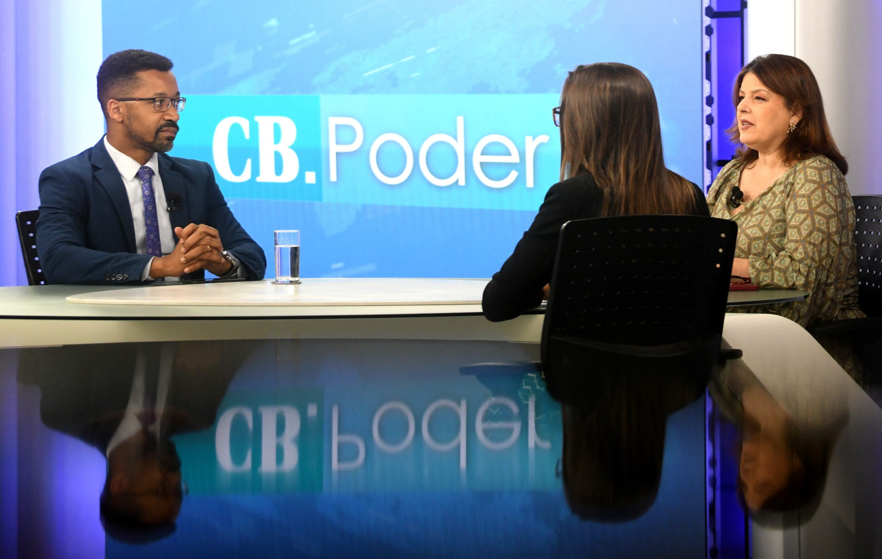 Fábio Esteves assumirá vaga no CNJ: 'Direitos não se fazem apenas nas pontas das canetas'