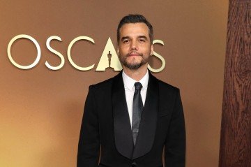 Wagner Moura no 16th Governors Awards - (crédito: Amy Sussman / GETTY IMAGES NORTH AMERICA / Getty Images via AFP) Wagner Moura no 16th Governors Awards - (crédito: Amy Sussman / GETTY IMAGES NORTH AMERICA / Getty Images via AFP)