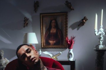 Veigh vive uma relação especial com Brasília
 -  (crédito: Paulo Martins)