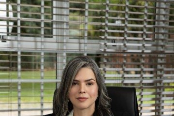 Eixo Capital. Carolina Cabral Mori, advogada do escritório Ferraz dos Passos Advocacia. Mestranda em Direito pelo IDP - (crédito: Divulgação ) Eixo Capital. Carolina Cabral Mori, advogada do escritório Ferraz dos Passos Advocacia. Mestranda em Direito pelo IDP - (crédito: Divulgação )