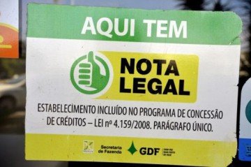 Nota Legal - 