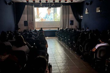 Formosa recebe Salão de Arte focado em cultura do Centro-Oeste - (crédito: Divulgação) Formosa recebe Salão de Arte focado em cultura do Centro-Oeste - (crédito: Divulgação)