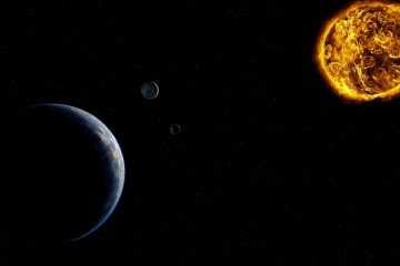 As previsões de Nostradamus também apontam para uma suposta 'bola de fogo' rumo à Terra - (crédito: Viktor Mindt/Unsplash) As previsões de Nostradamus também apontam para uma suposta 'bola de fogo' rumo à Terra - (crédito: Viktor Mindt/Unsplash)