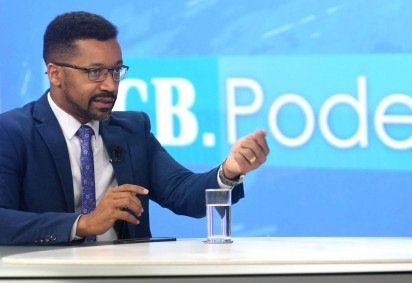 TJDFT emite nota de rep&uacute;dio a ataque racista sofrido por juiz F&aacute;bio Esteves -  (crédito:  Ed Alves/CB) -TJDFT emite nota de rep&uacute;dio a ataque racista sofrido por juiz F&aacute;bio Esteves -  (crédito:  Ed Alves/CB)