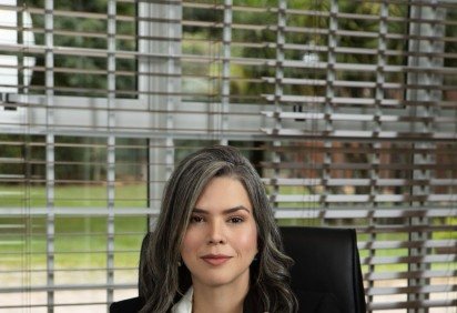  Eixo Capital. Carolina Cabral Mori, advogada do escritório Ferraz dos Passos Advocacia. Mestranda em Direito pelo IDP -  (crédito:  Divulgação ) - Eixo Capital. Carolina Cabral Mori, advogada do escritório Ferraz dos Passos Advocacia. Mestranda em Direito pelo IDP -  (crédito:  Divulgação )