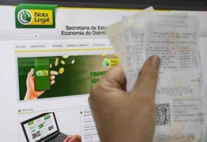 Prazo para informar conta banc&aacute;ria para cr&eacute;ditos em dinheiro vai at&eacute; 30 de junho -  (crédito:  - (cr&eacute;dito: Ag&ecirc;ncia Bras&iacute;lia))