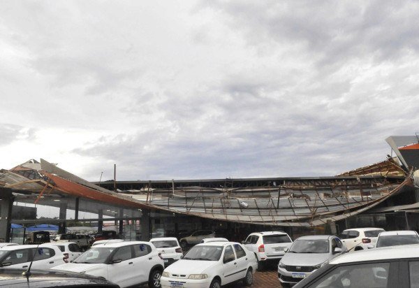 Guilherme Felix CB/DA Press