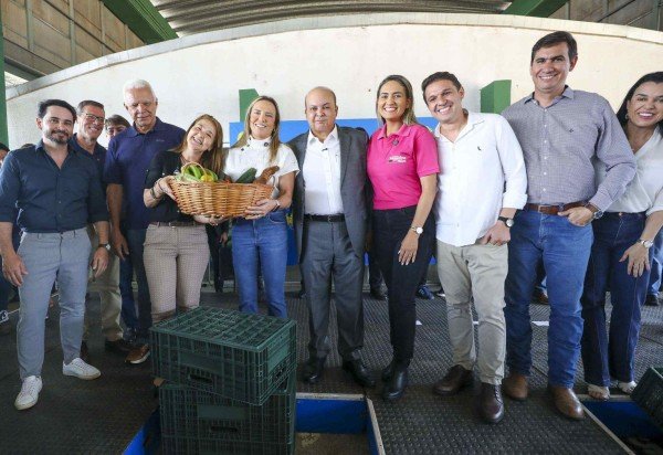 Renato Alves/Agência Brasília