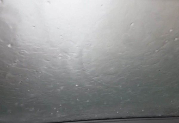 Material cedido ao Correio