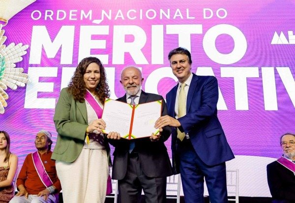 Ricardo Stuckert / PR