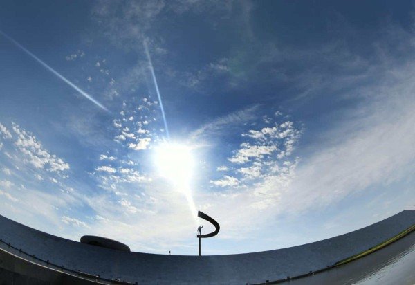 Ed Alves/CB/DA Press