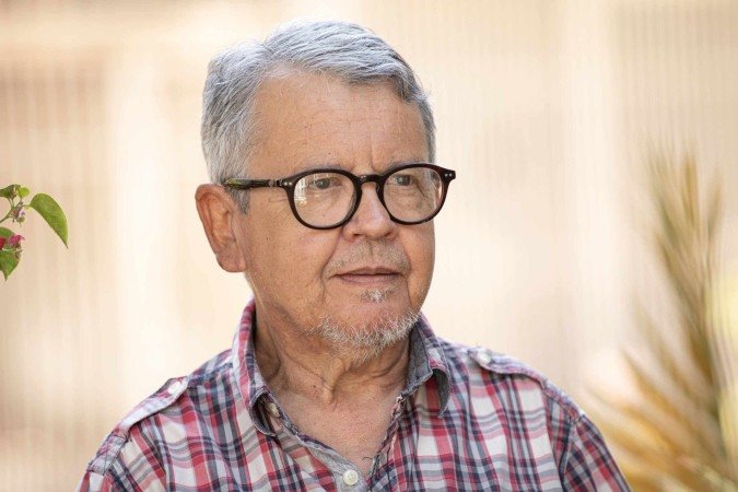 Darlan Rosa pretende transformar o vídeo COP 30 Lagartistas em livro infantil