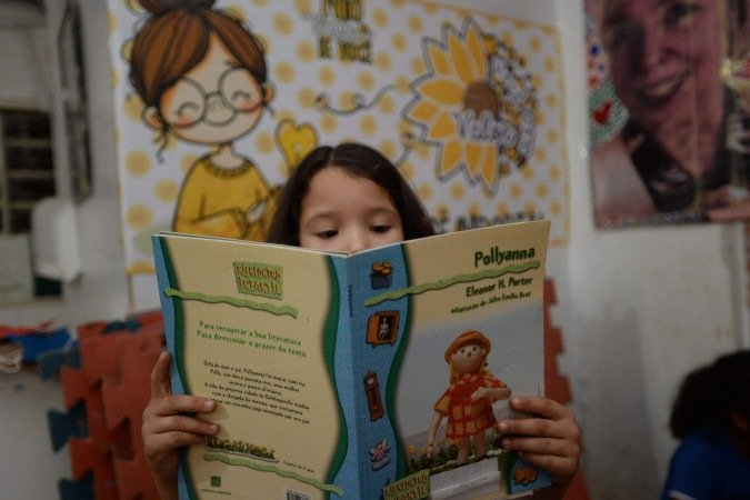  Antônia Vanderley assistente social na ASP em São Sebastião.