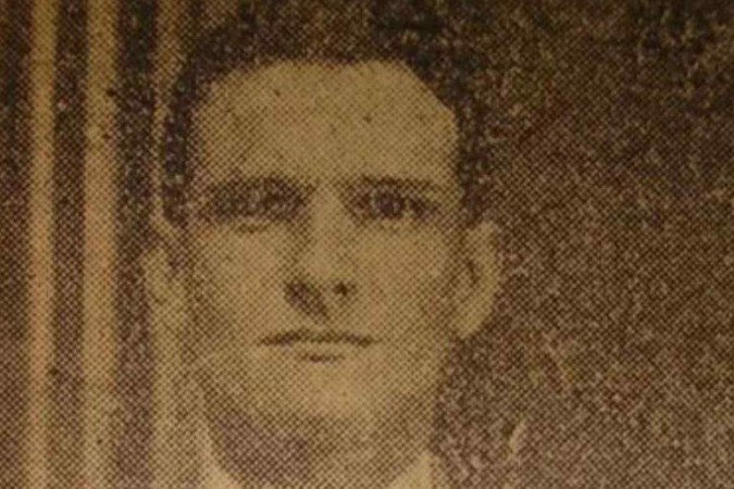 Ilustração antiga e recortada do padre Gabriel Malagrida, morto pela Inquisição em Lisboa -  (crédito: Domínio Público)