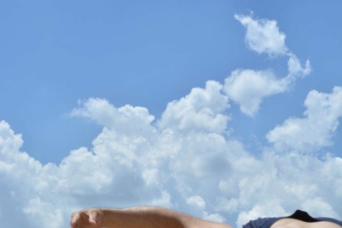 Etapa Solos da Mostra Brasília de Danças -  (crédito: Divulgação)